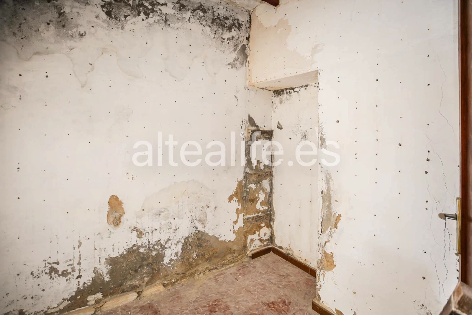 Casa de 3 habitaciones en Altea en venta - 385.000 € (Ref: 9989777)