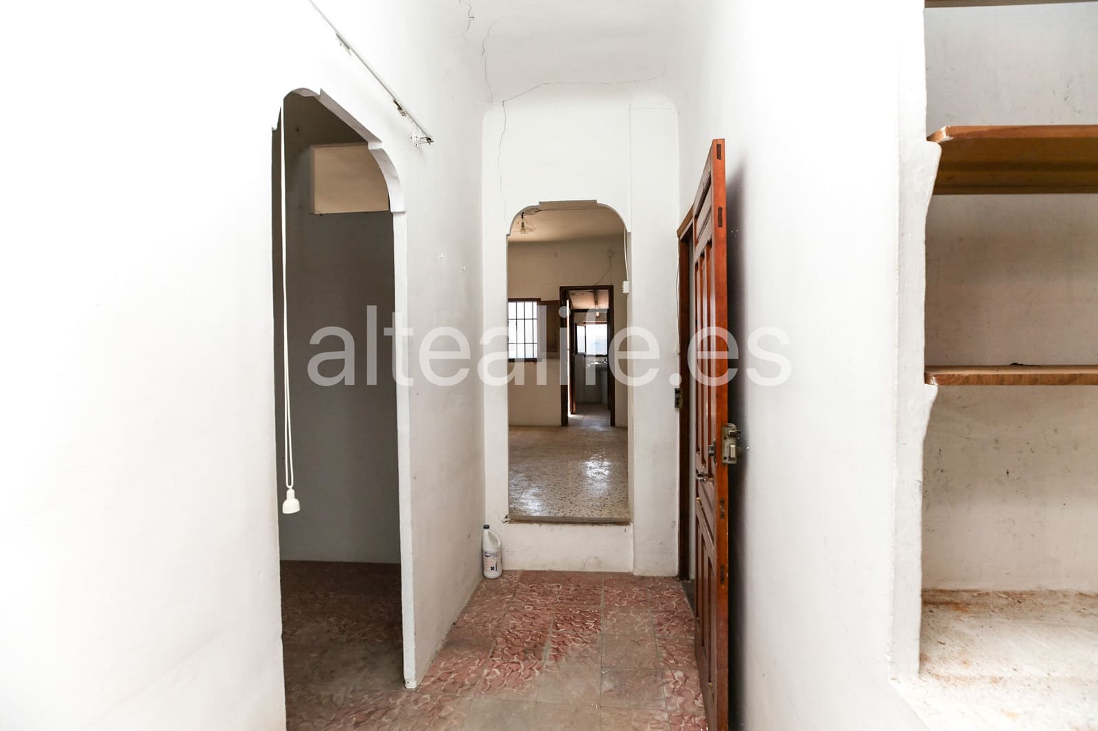 Casa de 3 habitaciones en Altea en venta - 385.000 € (Ref: 9989777)