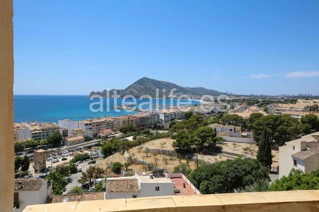 3 soverom Hus til salgs i Altea - € 385 000 (Ref: 9989777)