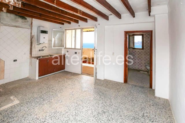 3 soverom Hus til salgs i Altea - € 385 000 (Ref: 9989777)