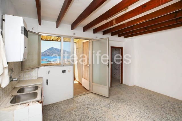 3 soverom Hus til salgs i Altea - € 385 000 (Ref: 9989777)