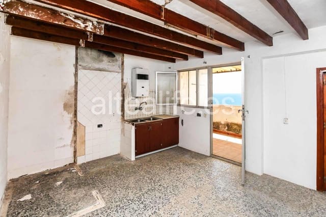 3 soverom Hus til salgs i Altea - € 385 000 (Ref: 9989777)