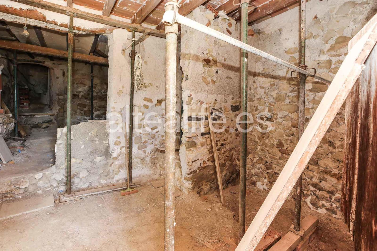Casa de 3 habitaciones en Altea en venta - 385.000 € (Ref: 9989777)