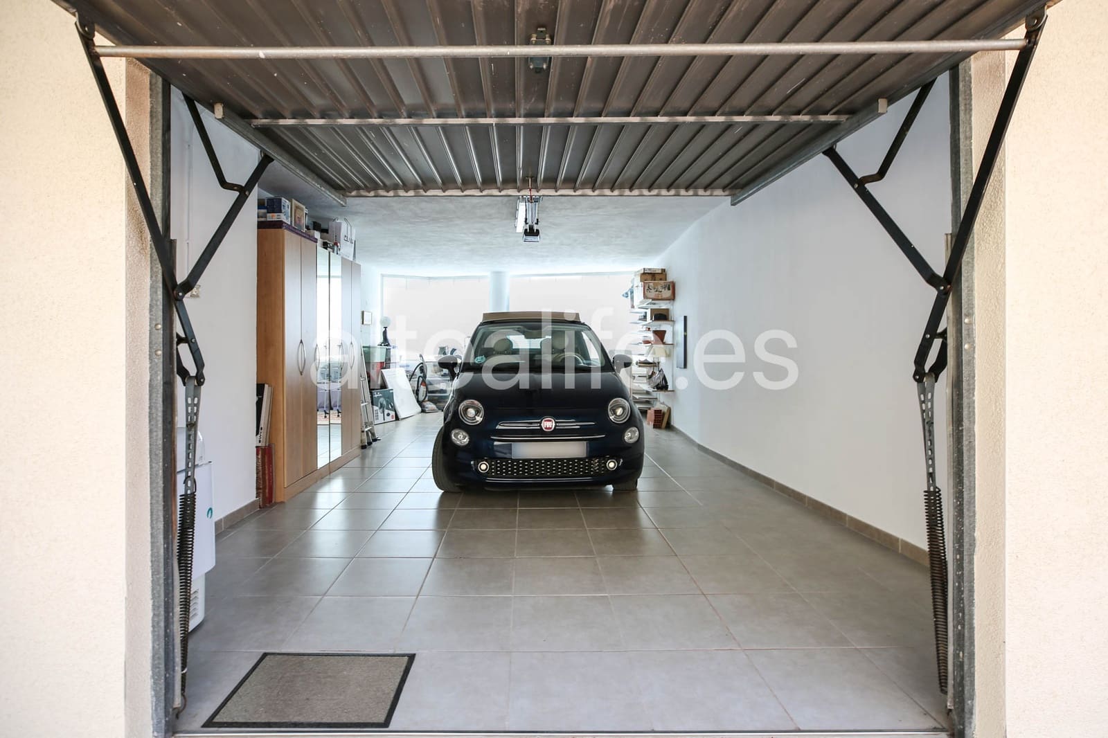2 soverom Leilighet til salgs i Altea med svømmebasseng garasje - € 475 000 (Ref: 9997558)