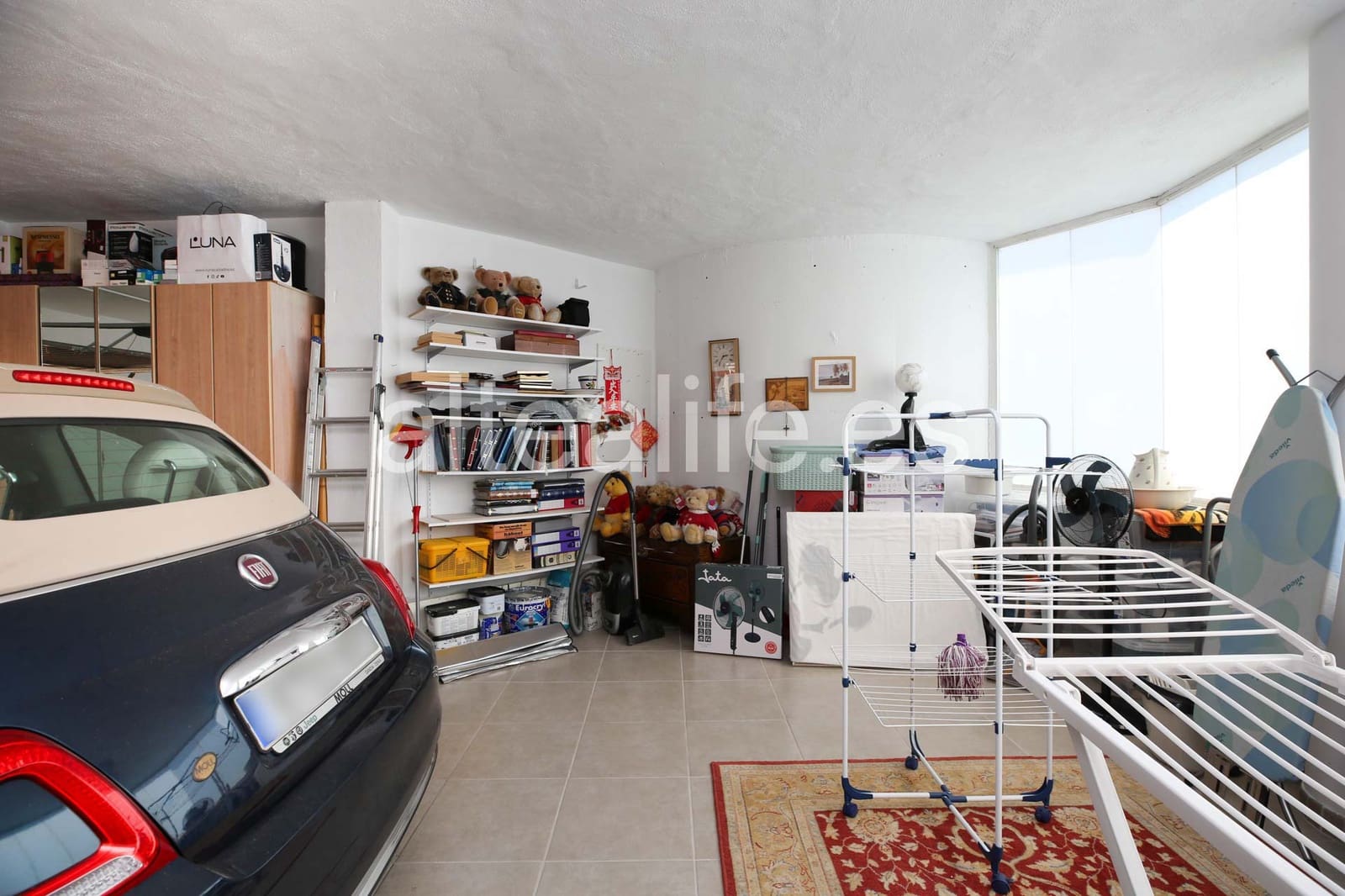 2 soverom Leilighet til salgs i Altea med svømmebasseng garasje - € 475 000 (Ref: 9997558)