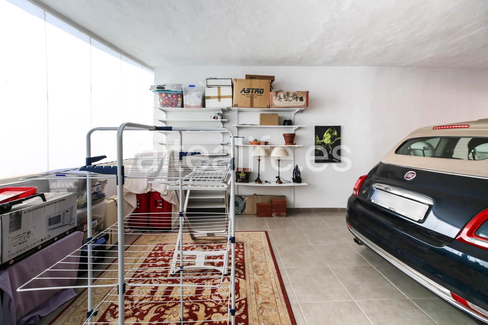 2 soverom Leilighet til salgs i Altea med svømmebasseng garasje - € 475 000 (Ref: 9997558)