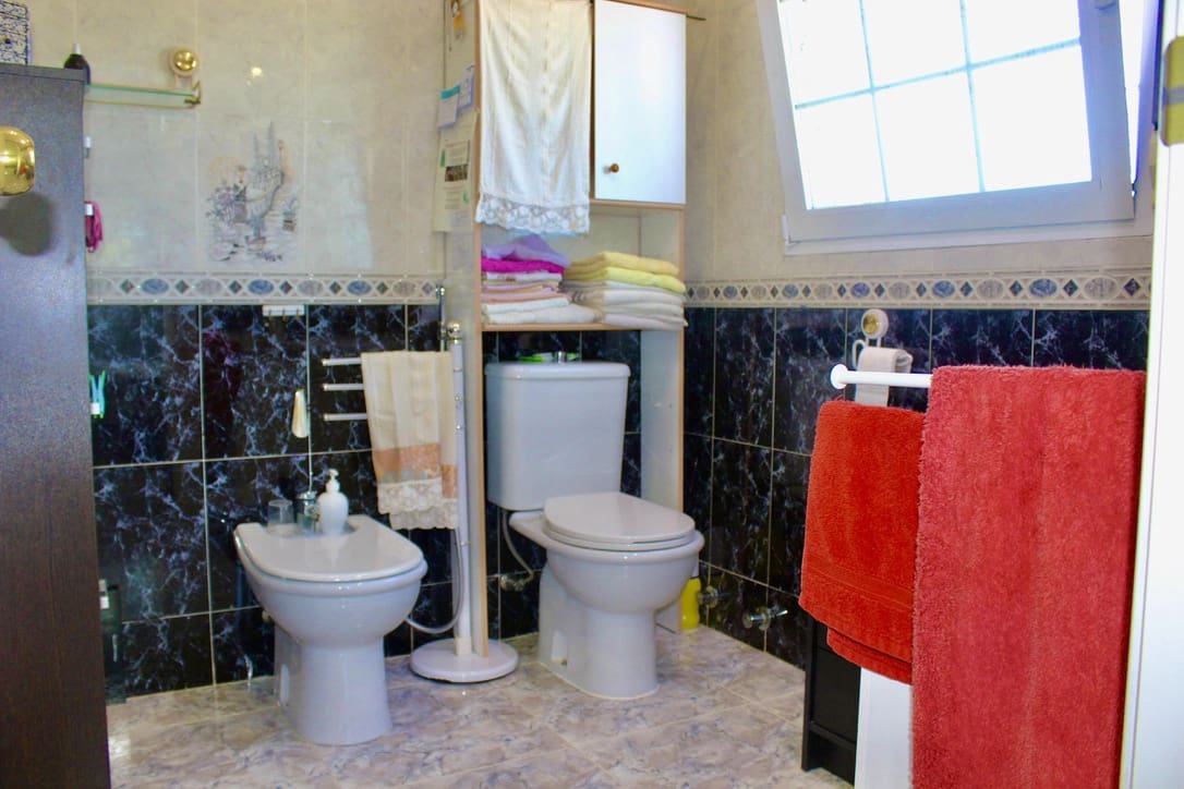 4 soveværelse Villa til salg i El Vergel / Verger med swimmingpool garage - € 850.000 (Ref: 6137213)