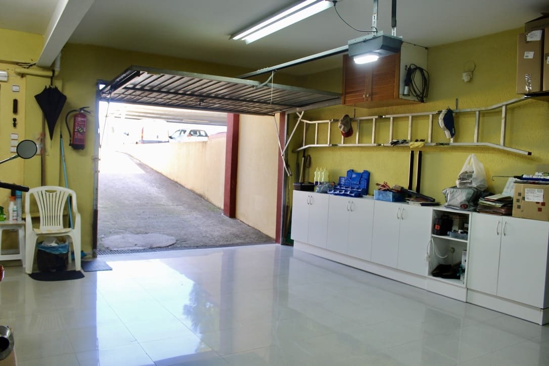 4 soveværelse Villa til salg i El Vergel / Verger med swimmingpool garage - € 850.000 (Ref: 6137213)