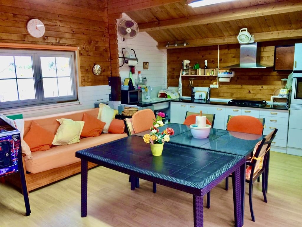 4 soveværelse Villa til salg i El Vergel / Verger med swimmingpool garage - € 850.000 (Ref: 6137213)