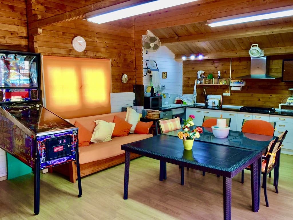 4 soveværelse Villa til salg i El Vergel / Verger med swimmingpool garage - € 850.000 (Ref: 6137213)