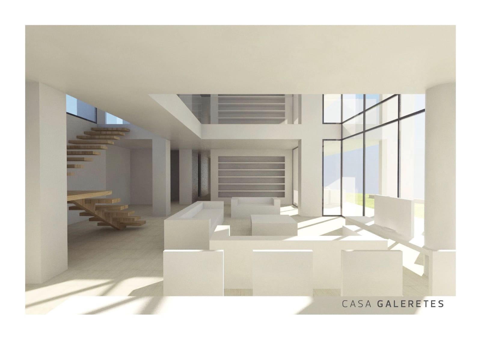 4 sovrum Villa till salu i Denia med pool garage - 2 950 000 € (Ref: 6215837)