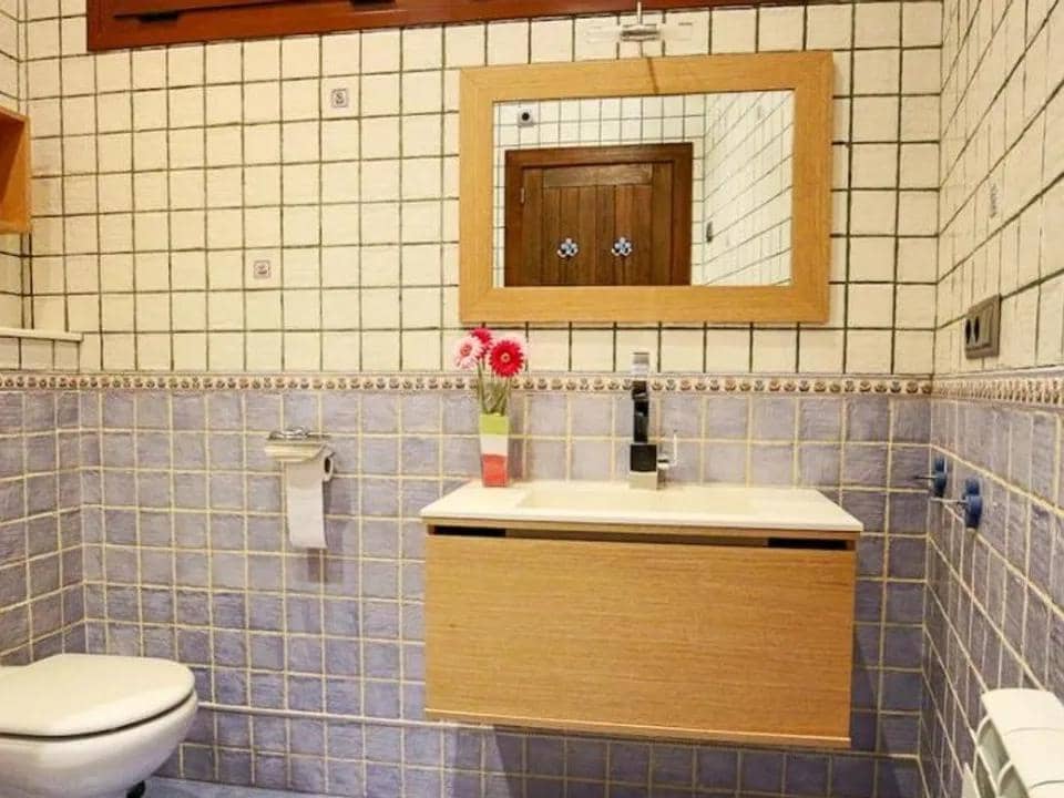 4 slaapkamer Finca/Landhuis te koop in Pedreguer met zwembad garage - € 1.290.000 (Ref: 6254127)