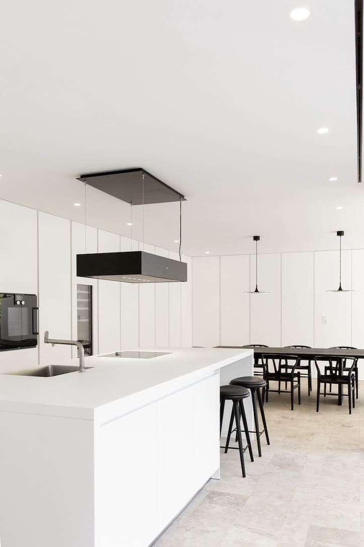 3 slaapkamer Villa te koop in Benissa met zwembad garage - € 2.500.000 (Ref: 6269598)