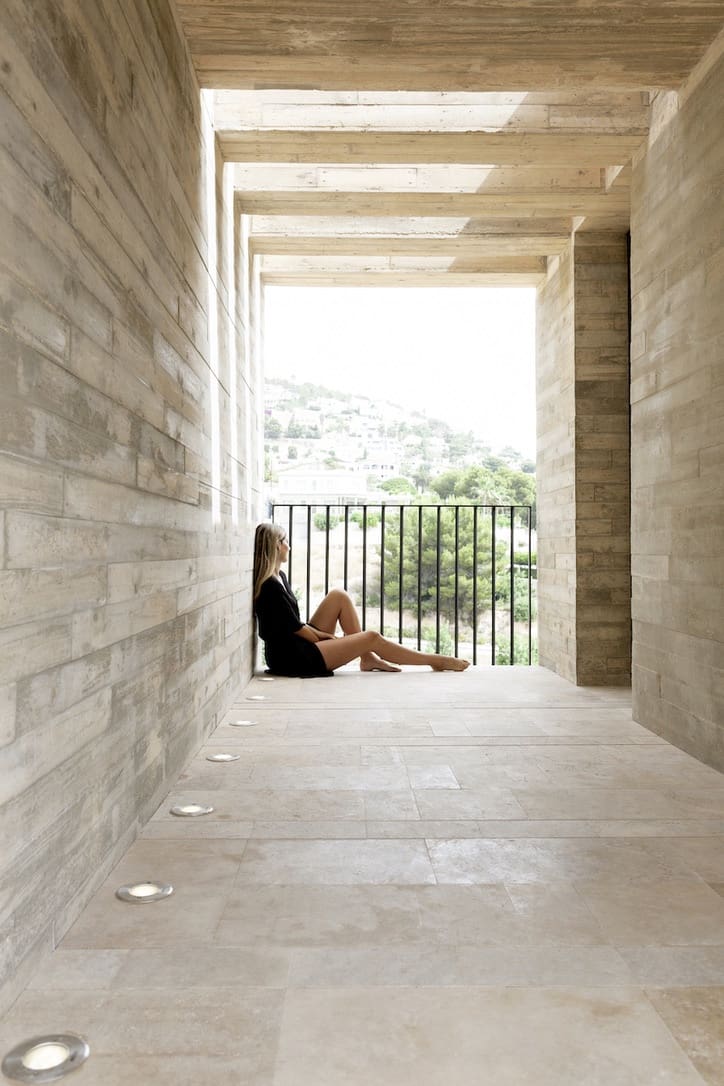 3 slaapkamer Villa te koop in Benissa met zwembad garage - € 2.500.000 (Ref: 6269598)