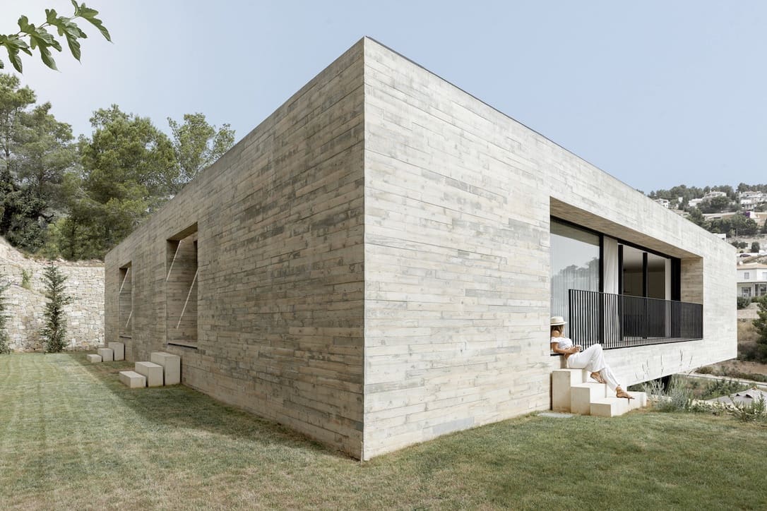 3 slaapkamer Villa te koop in Benissa met zwembad garage - € 2.500.000 (Ref: 6269598)