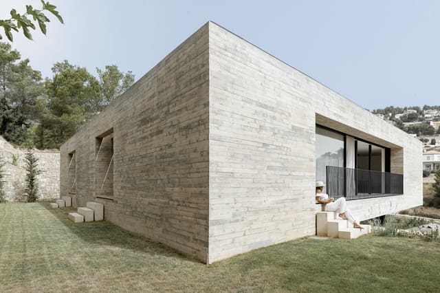 3 slaapkamer Villa te koop in Benissa met zwembad garage - € 2.500.000 (Ref: 6269598)