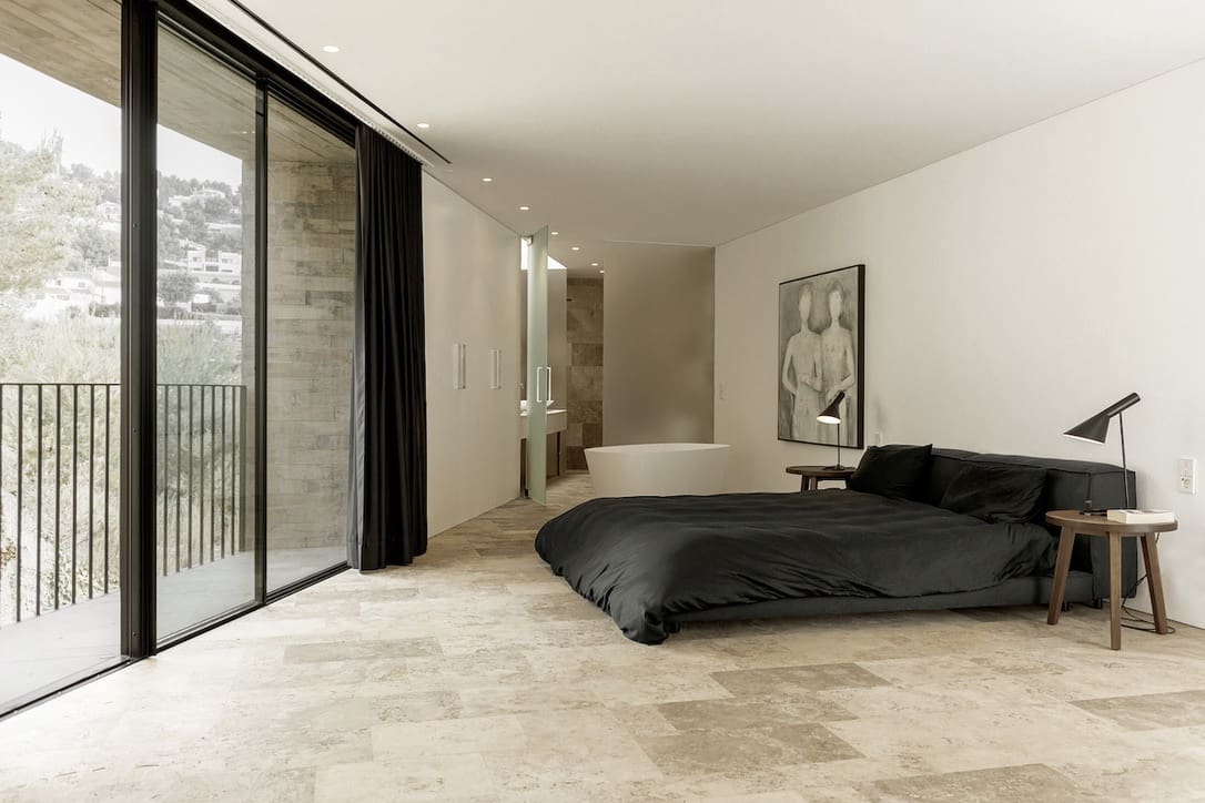 3 slaapkamer Villa te koop in Benissa met zwembad garage - € 2.500.000 (Ref: 6269598)