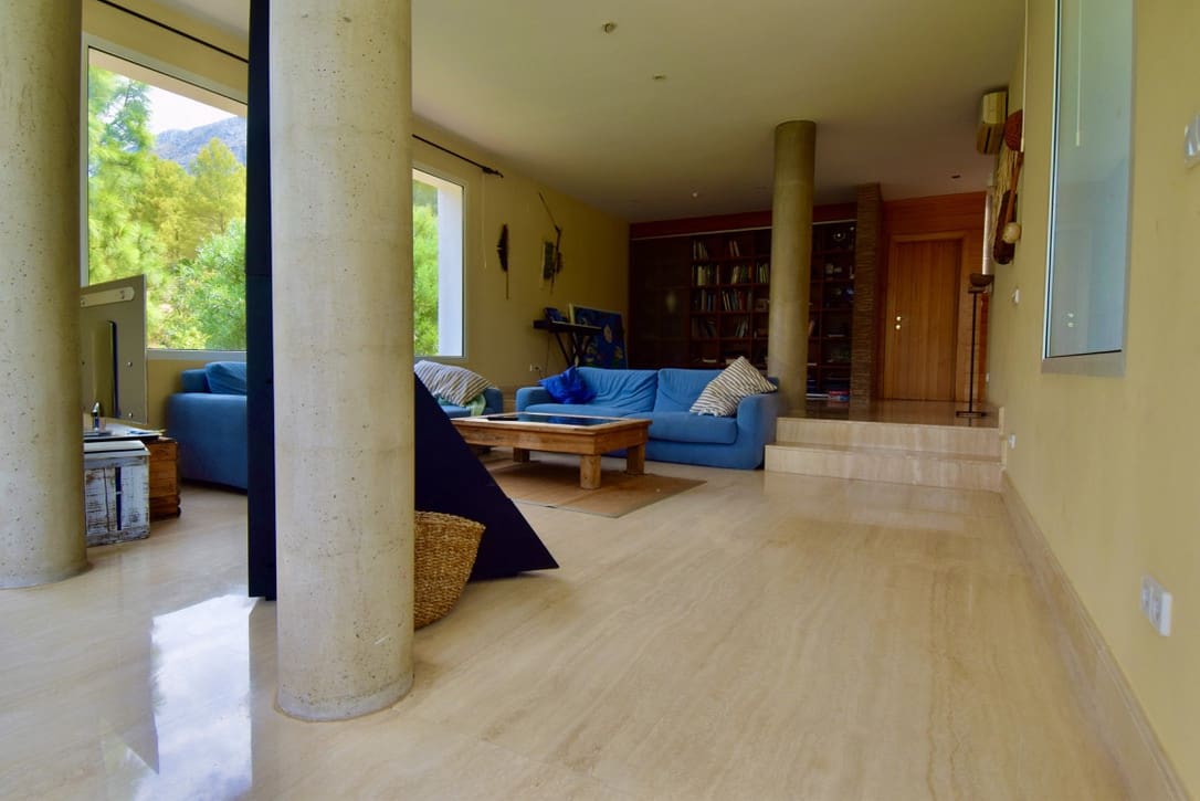 6 camera da letto Villa in vendita in Denia con piscina garage - 1.050.000 € (Rif: 6293227)