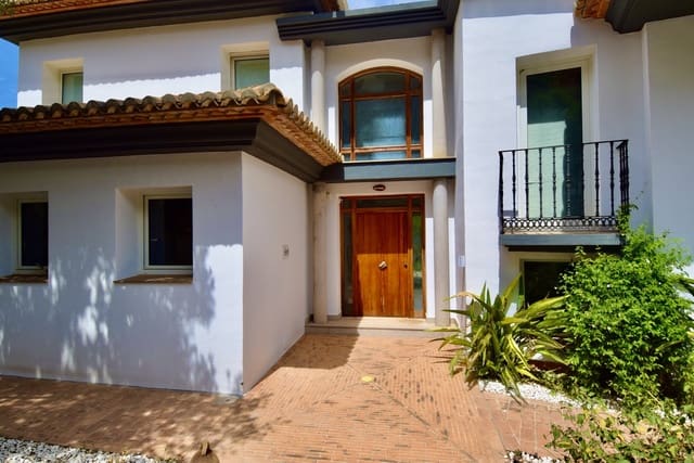 6 camera da letto Villa in vendita in Dénia con piscina garage - 1.050.000 € (Rif: 6293227)