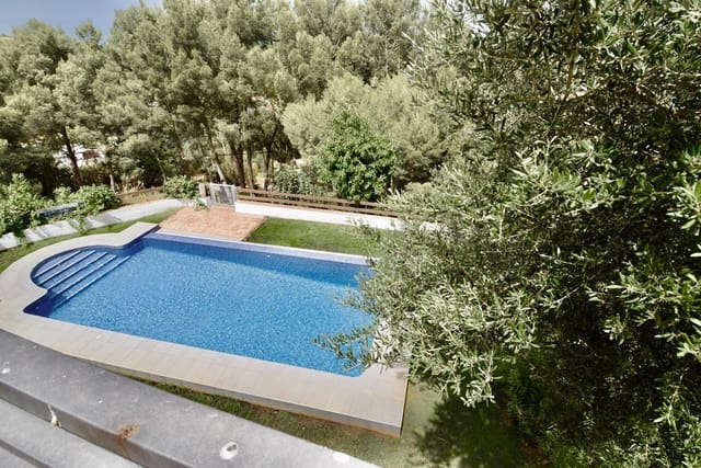 6 camera da letto Villa in vendita in Dénia con piscina garage - 1.050.000 € (Rif: 6293227)
