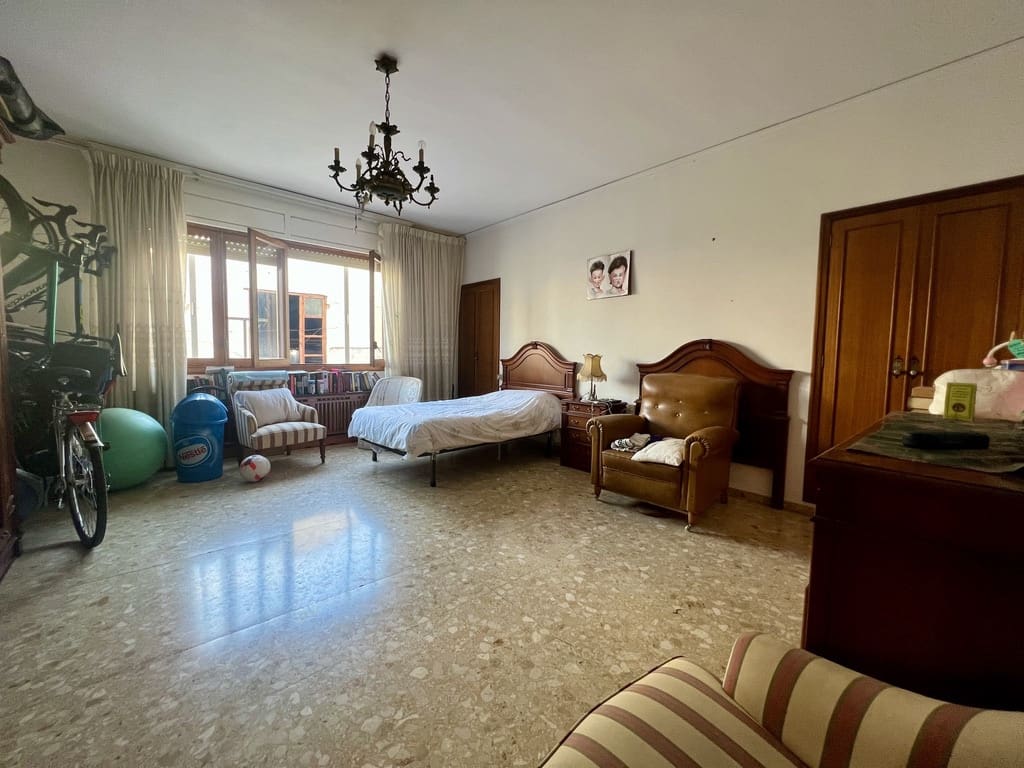 4 sypialnia Apartament na sprzedaż w Javea / Xabia - 360 000 € (Ref: 7208328)