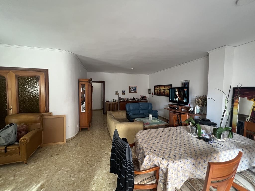 4 sypialnia Apartament na sprzedaż w Javea / Xabia - 360 000 € (Ref: 7208328)