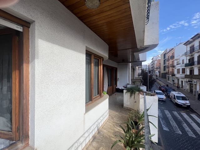 4 sypialnia Apartament na sprzedaż w Javea / Xàbia - 360 000 € (Ref: 7208328)