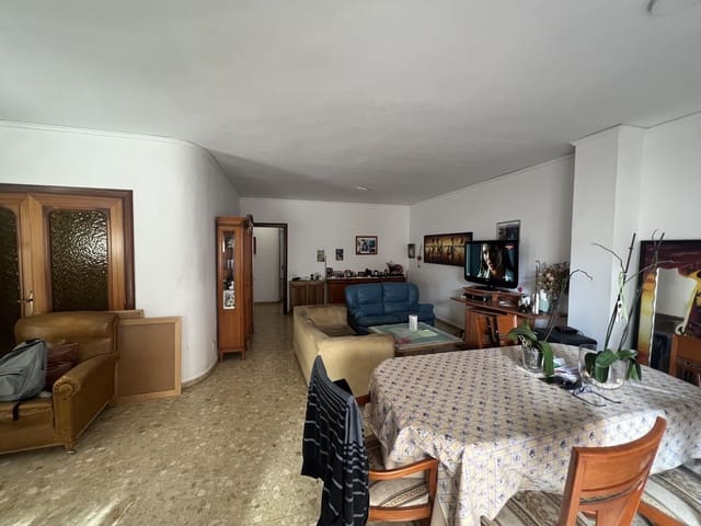 4 sypialnia Apartament na sprzedaż w Javea / Xàbia - 360 000 € (Ref: 7208328)