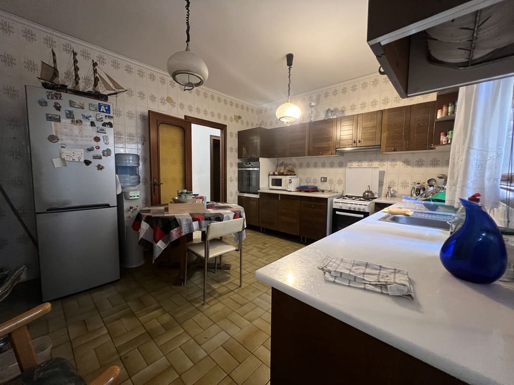 4 sypialnia Apartament na sprzedaż w Javea / Xabia - 360 000 € (Ref: 7208328)