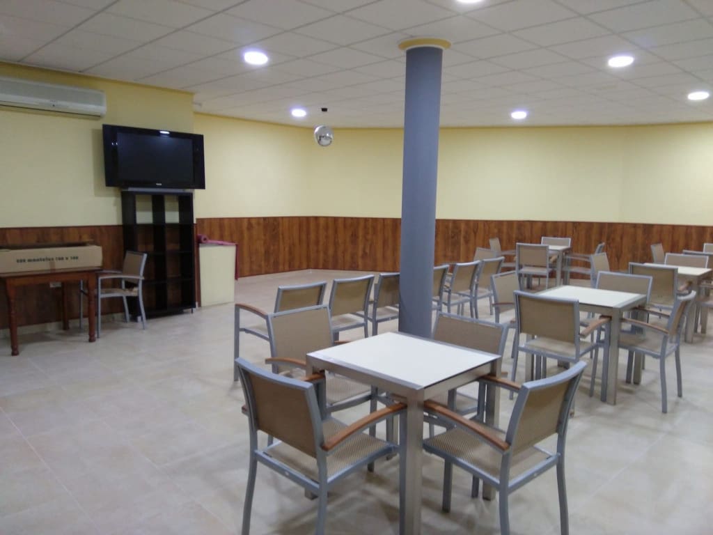 26 soveværelse Erhverv til salg i Altea med swimmingpool garage - € 2.800.000 (Ref: 7340499)