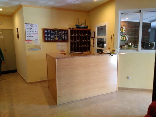 26 bedroom Commercial for sale in Altea with pool garage - € 2,800,000 (Ref: 7340499)