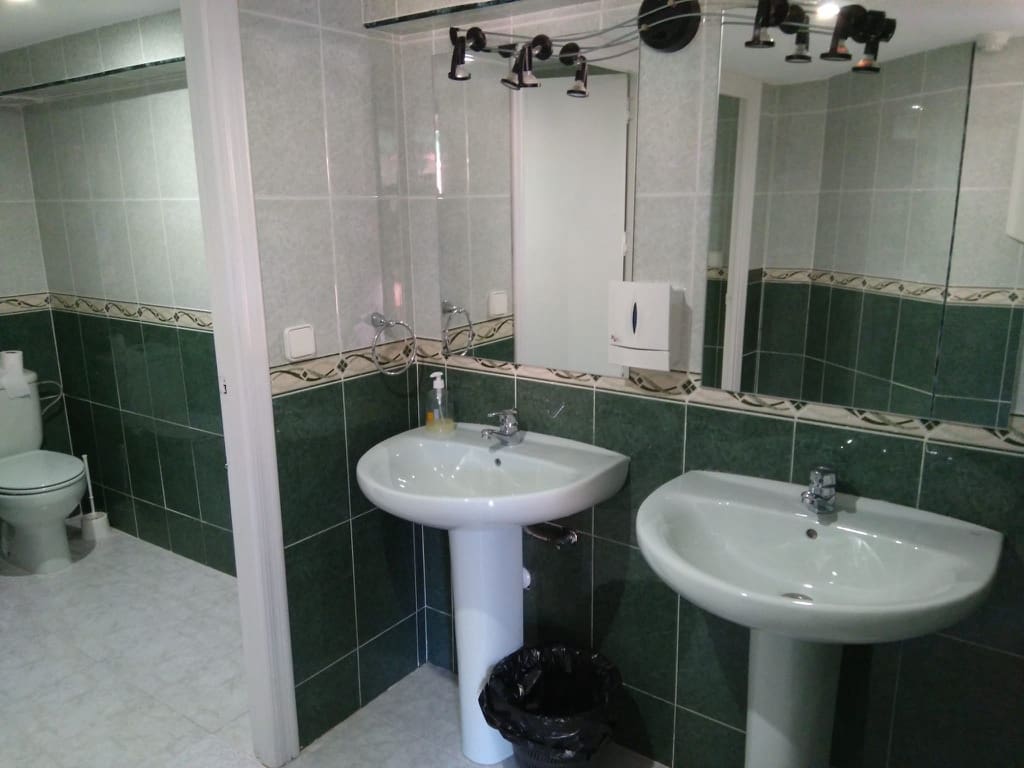 26 soveværelse Erhverv til salg i Altea med swimmingpool garage - € 2.800.000 (Ref: 7340499)