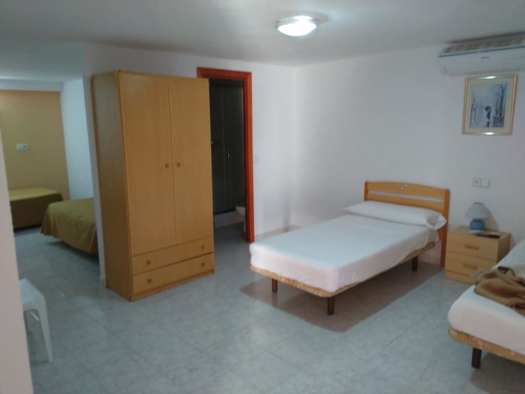 26 soveværelse Erhverv til salg i Altea med swimmingpool garage - € 2.800.000 (Ref: 7340499)