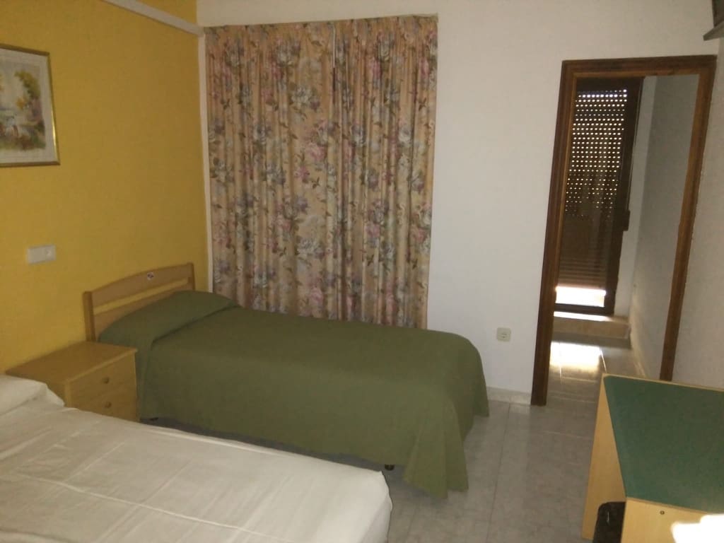 26 soveværelse Erhverv til salg i Altea med swimmingpool garage - € 2.800.000 (Ref: 7340499)