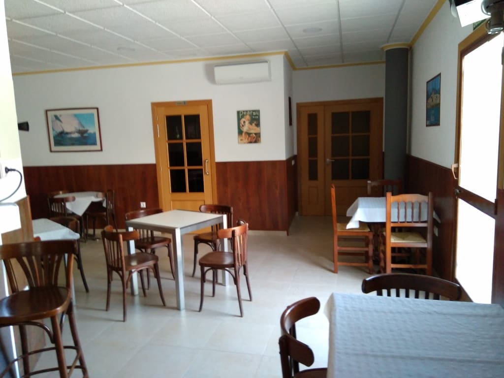 26 soveværelse Erhverv til salg i Altea med swimmingpool garage - € 2.800.000 (Ref: 7340499)