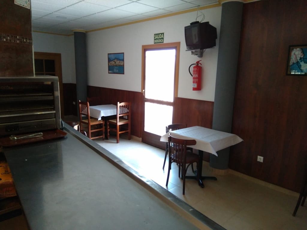 26 soveværelse Erhverv til salg i Altea med swimmingpool garage - € 2.800.000 (Ref: 7340499)