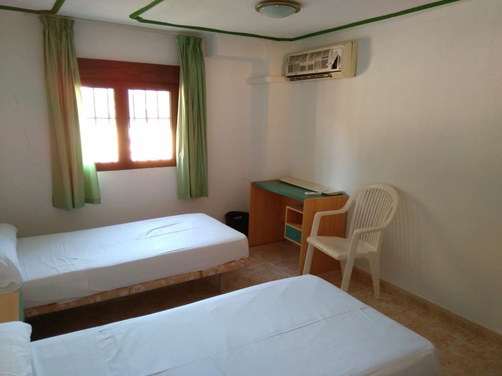 26 soveværelse Erhverv til salg i Altea med swimmingpool garage - € 2.800.000 (Ref: 7340499)