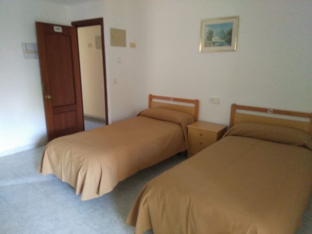 26 soveværelse Erhverv til salg i Altea med swimmingpool garage - € 2.800.000 (Ref: 7340499)