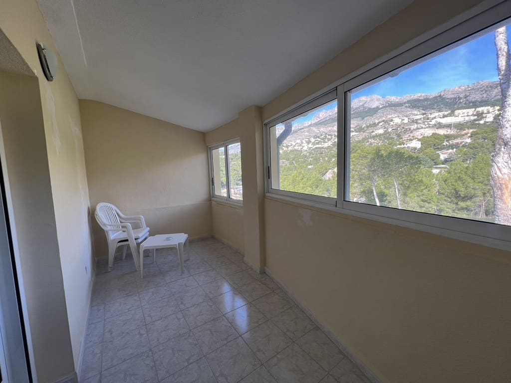 26 soveværelse Erhverv til salg i Altea med swimmingpool garage - € 2.800.000 (Ref: 7340499)