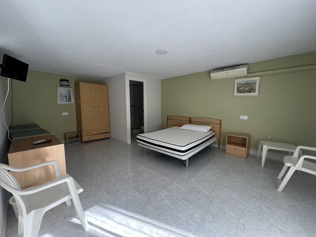 26 soveværelse Erhverv til salg i Altea med swimmingpool garage - € 2.800.000 (Ref: 7340499)