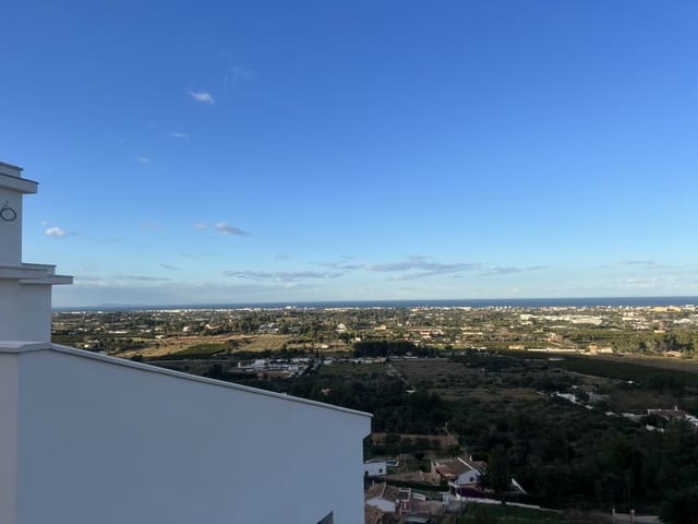 Bouwgrond te koop in La Pedrera - Vessanes, Dénia - € 115.000 (Ref: 7340500)