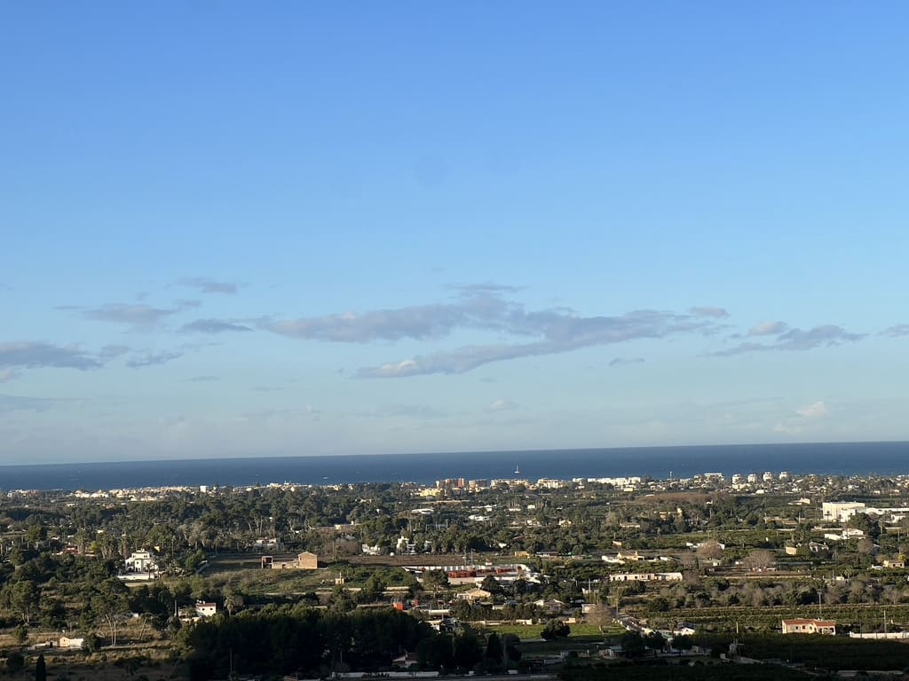 Bouwgrond te koop in Denia - € 115.000 (Ref: 7340500)