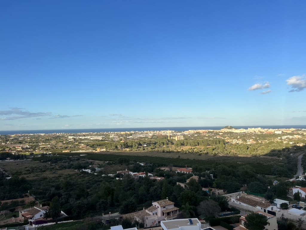 Bouwgrond te koop in Denia - € 115.000 (Ref: 7340500)