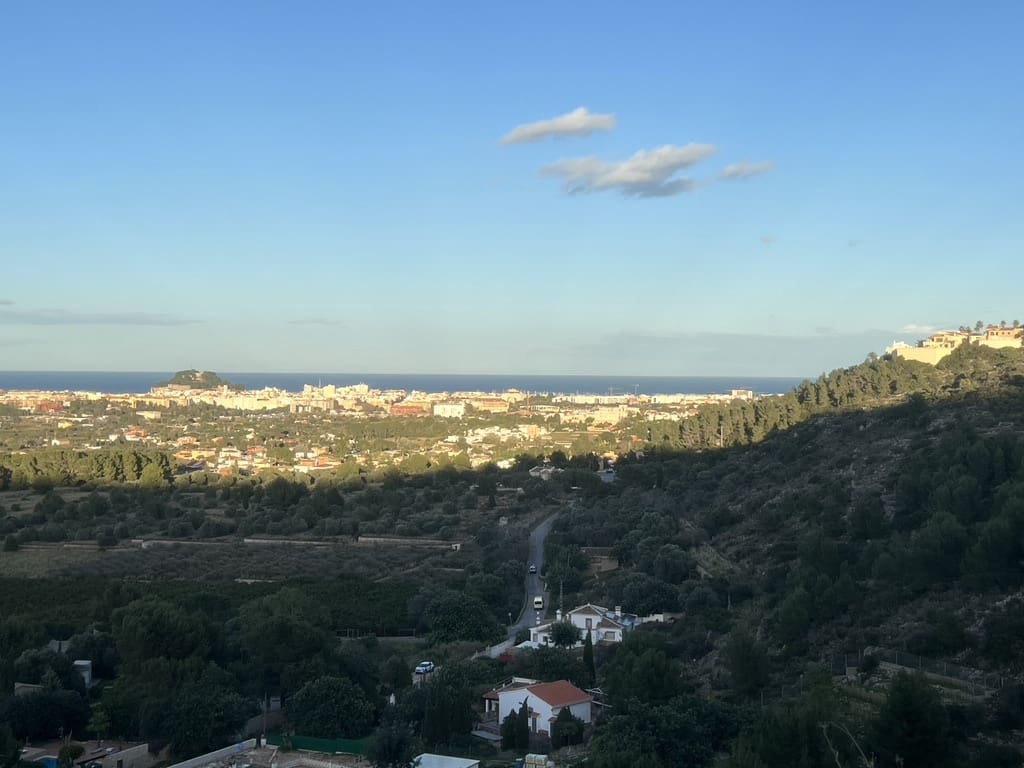 Bouwgrond te koop in Denia - € 115.000 (Ref: 7340500)