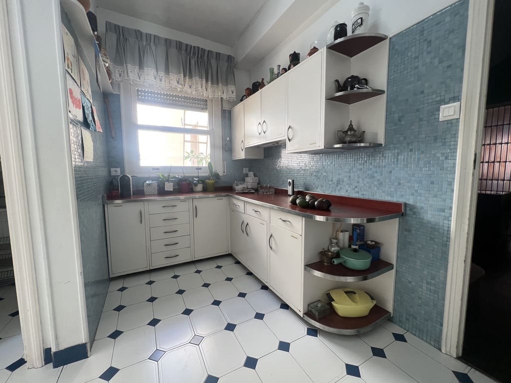 7 quarto Moradia para venda em Denia com garagem - 1 600 000 € (Ref: 7378742)