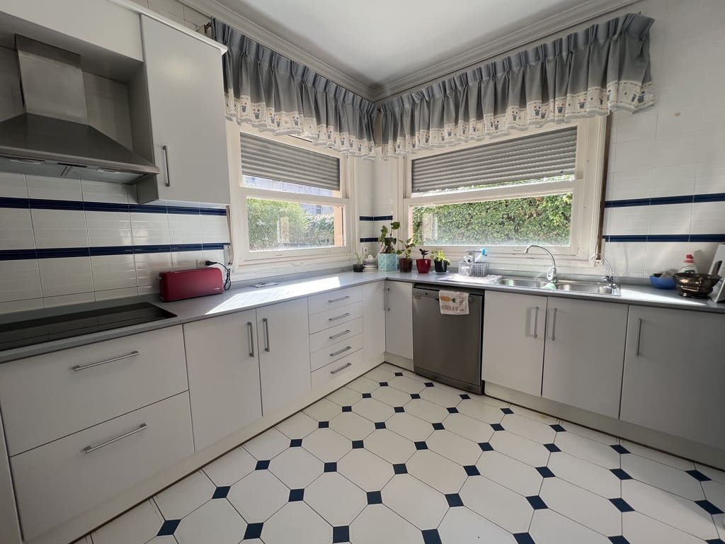 7 quarto Moradia para venda em Denia com garagem - 1 600 000 € (Ref: 7378742)