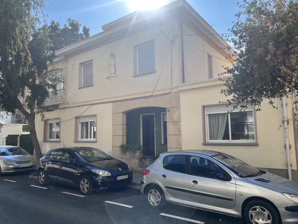 7 quarto Moradia para venda em Denia com garagem - 1 600 000 € (Ref: 7378742)