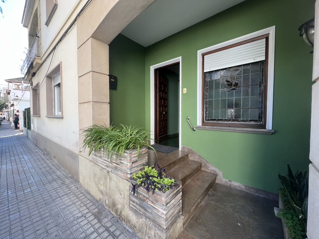 7 quarto Moradia para venda em Denia com garagem - 1 600 000 € (Ref: 7378742)