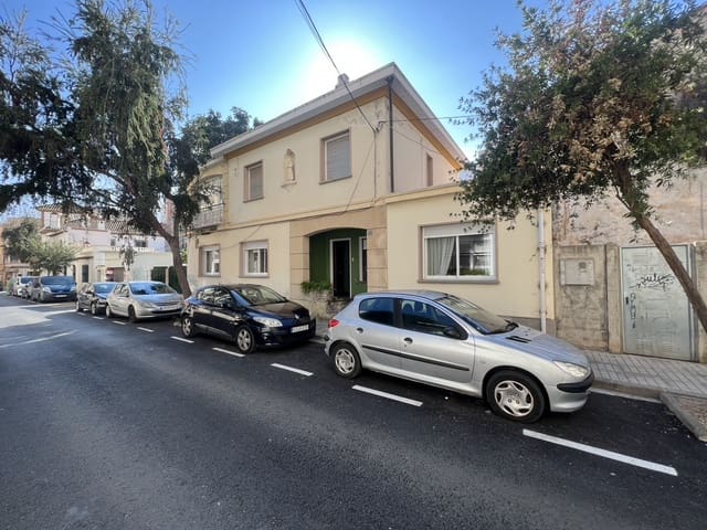 7 quarto Moradia para venda em Dénia com garagem - 1 600 000 € (Ref: 7378742)
