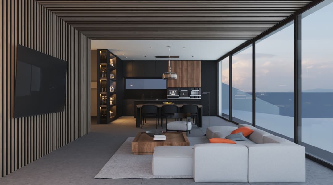 3 slaapkamer Villa te koop in Altea - € 1.250.000 (Ref: 7423229)